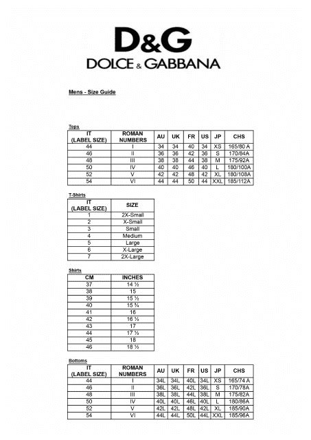 cheap dolce and gabbana shirts|dolce gabbana shirt size chart.